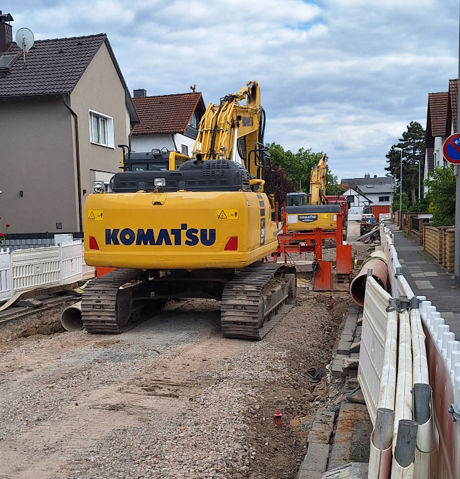 Straßenbeiträge abgeschafft, ein Grund zum Feiern?